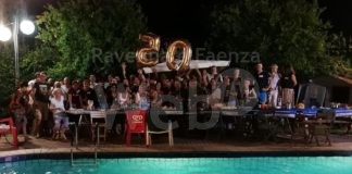 I magnifici 50 del 1973, una festa ha riunito i cinquantenni russiani