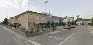 A Russi proseguono i lavori di sistemazione stradale