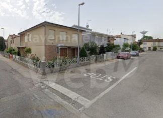 A Russi proseguono i lavori di sistemazione stradale