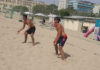 Consar, Pietro Camilli nella selezione regionale di beach per il Trofeo Regioni