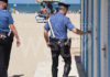 Furti in spiaggia a Milano Marittima, i Carabinieri arrestano un 20 enne
