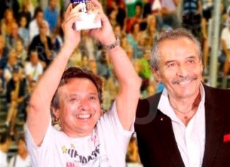 Vip Master, presentata la nuova edizione. Baldassari: “Nel segno della solidarietà e della resilienza”