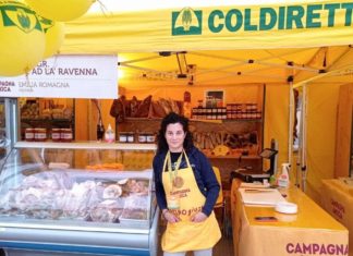 Mercoledì la serata finale di Teodorico Green days