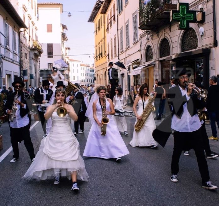 Foto CS Spasso in Ravenna - Comunicato Stampa (3)
