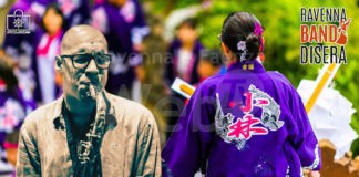 Spasso in Ravenna, venerdì 7 Luglio il centro di Ravenna in stile giapponese fra musica e iniziative