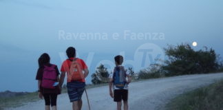 Passeggiate ad ammirare le stelle, tre appuntamenti per godere la magia notturna dei borghi della Vallata del Santerno