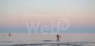 Sfida tra Baywatch a Cervia, torna la Relay3tryals tra i marinai di salvataggio