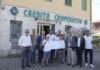 La BCC ravennate, forlivese e imolese dona 20.000 euro al Comitato Cittadino di Coccolia