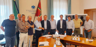 Giancarlo Ceccolini riconfermato Presidente Nazionale dei Panificatori Italiani