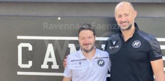 Raggisolaris Academy: Rodolfo Rombaldoni è il nuovo allenatore