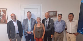 Federmanager Bologna – Ferrara – Ravenna, cambio al vertice. Massimo Melega è il nuovo Presidente