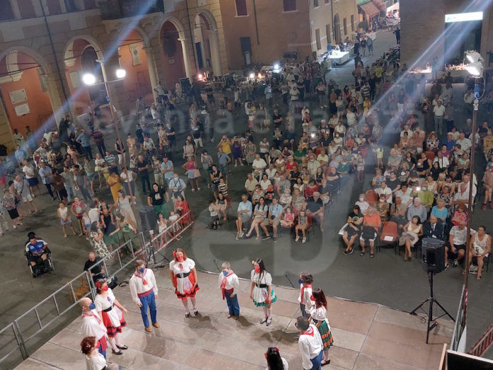 Festival del folclore 2022