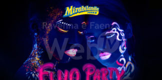 Mirabilandia festeggia 31 anni