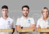 Tre nuovi arbitri nazionali per la sezione Aia Ravenna “Lorenzo Fabbri”