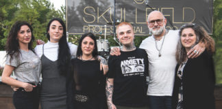 Il ricavato delle serate Walk-in da “SKULLFIELD” andranno all’Associazione Autismo APS Faenza