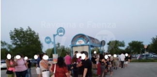 Esposito (FdI): “La notte rosa a Marina di Ravenna: bus navetta affollato oltre ogni limite”