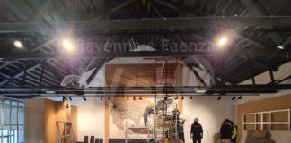 Inaugurazione nuove sezioni Museo Classis Ravenna
