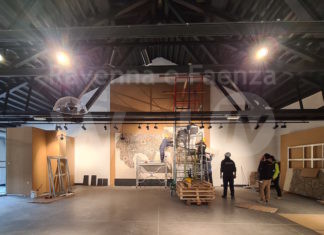 Inaugurazione nuove sezioni Museo Classis Ravenna