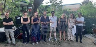 Al via la II° edizione de “La prospettiva estiva per il Fontanone” con “La Borda”