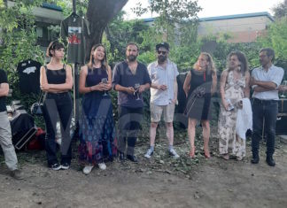 Al via la II° edizione de “La prospettiva estiva per il Fontanone” con “La Borda”