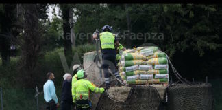 EMILCAP: La donazione complessiva di mangimi solidali per la Romagna è di 10000 kg