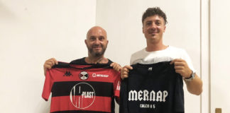 La Mernap cambia allenatore, panchina affidata a Gerry Graziani