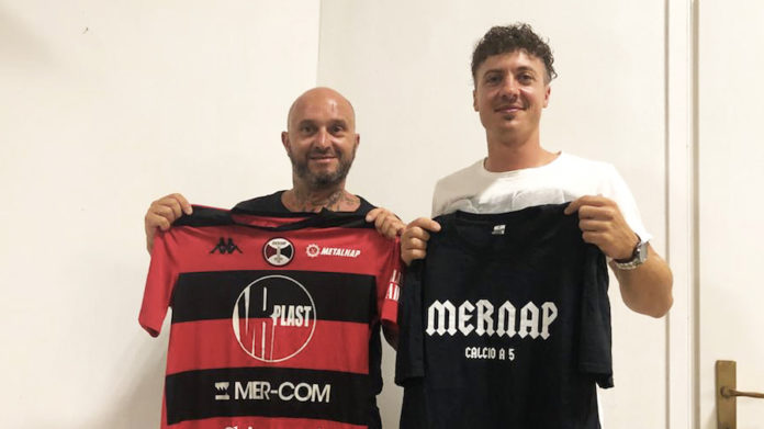 Gerry Graziani e Luca Gatti