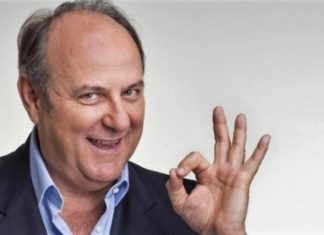 Stasera a Faenza L’AperiGene con Gerry Scotti. E’ gia Sold out