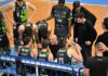 Blacks Faenza. Coach Garelli: “Squadra competitiva per una stagione da protagonisti”