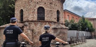 Reati predatori, coppia in arresto dopo una serie di furti