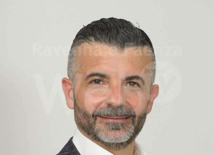 Giovanni Lai _Direttore Generale Cesari