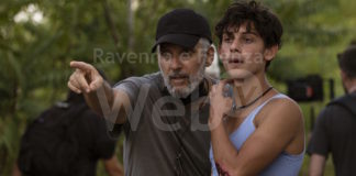 Beppe Fiorello alla Rocca Brancaleone di Ravenna con “Stranizza d’amuri”