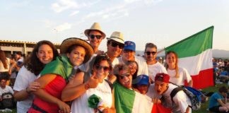 Giornata mondiale dei giovani, 156 ravennati in partenza per Lisbona