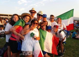 Giornata mondiale dei giovani, 156 ravennati in partenza per Lisbona