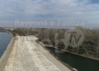 “Rinaturazione Po” procede celermente, a Settembre la presentazione delle prime aree di intervento