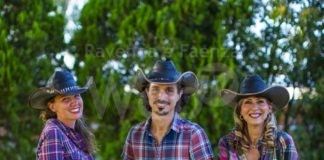 Lugo: Notte Rosa country al parco “Il Tondo”