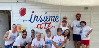 Solidarietà da parte di Rotary Club e associazione Insieme a te