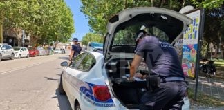 Isola San Giovanni: 7 arresti nel 2023, oltre mille persone controllate