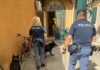Occupazione abusiva e sovraffollamento nelle abitazioni: Controlli della polizia in zona stazione