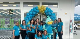 Ravenna: Aperto negozio tutto al femminile, assunte 12 ragazze