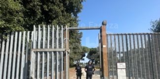 Polizia Locale: Controlli contro il degrado nell’area dell’ex ippodromo e agli Speyer