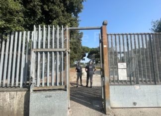 Polizia Locale: Controlli contro il degrado nell’area dell’ex ippodromo e agli Speyer