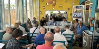 Cervia Sapore di Sale: Presentato oggi il programma 2023