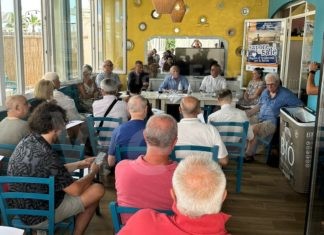 Cervia Sapore di Sale: Presentato oggi il programma 2023