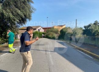 Aggiornamento fortunale, il sindaco: “Ingenti danni. Appello a Governo e Regione perché siano oggetto di risarcimento”