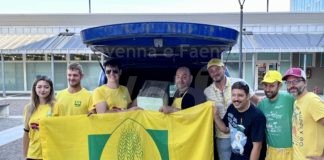 “Api4Romagna”: da Coldiretti Giovani Impresa Ferrara una mano agli apicoltori ravennati duramente colpiti da alluvione e frane