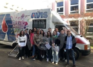 AVIS Provinciale Ravenna chiude il primo semestre in positivo: nonostante l’alluvione, crescono donazioni e donatori