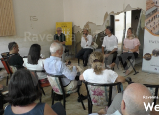 Saviano, Marcorè, Ayake, Ammaniti, Stancanelli: confermato il Talk del Post. A Faenza dal 22 al 24 settembre