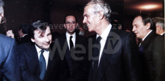 Mingozzi (TCR) “Intitolare una sede universitaria a Raul Gardini”