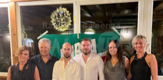 Forza Italia: completati gli organi provinciali